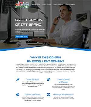 OnlineTechSupport.net