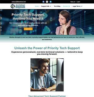 AlbertaTechSupport.com