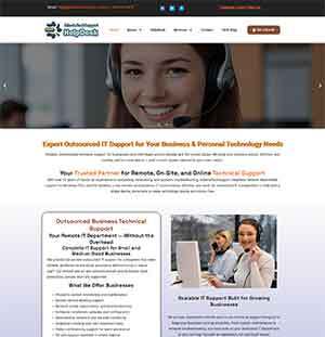 albertatechsupport.com thumb