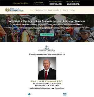 indigenouslaw.org thumb